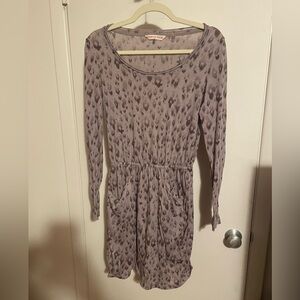 Rebecca Taylor Dress. Size medium.